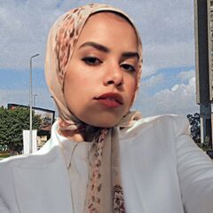 Noha Mostafa
