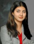 Nessa Hazel Vas, Coordinator-Customer Service and sales