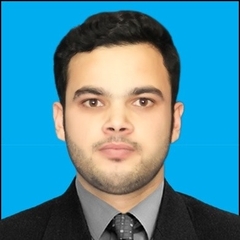 Asad Hussain, Civil Engineer