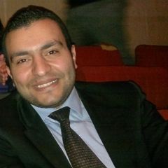 إسماعيل عباس, sales executive