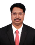 Dayanidhi Dhandapany, PMP, Project Controls Specialist