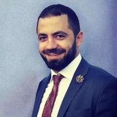 Rachad Beaini, Marketing Director