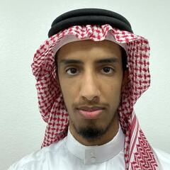 Metab Al-Harbi, Mechanical Technician
