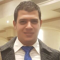 Mohamed Samy elsabagh, محاسب ممتاز