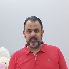 محمد جمعة, Sales Supervisor
