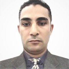 Sabry Aboud, QEHS Manager