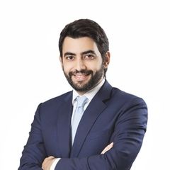 Rami Zahran, Group Chief Marketing & Communications Officer