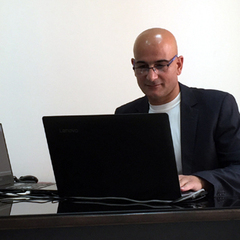osama altawil, HEAD OF TECHNICAL DEPARTMENT