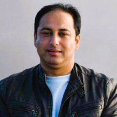 سيد على, Marketing And Business Development Manager