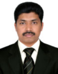 Jasim Peringattuthodi, Audio Visual Technician