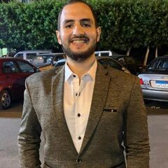 Mohamed Ayman, General Accountant