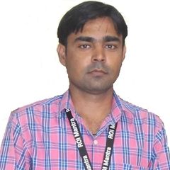 Azimul Qadar Ansari, Sr SEO Analyst