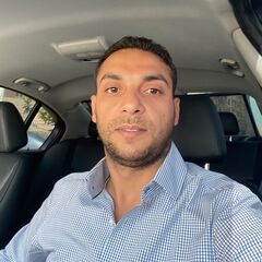 Mohamed Fateen