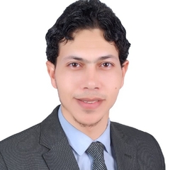 Tohamy Salim, Cost and Budgeting Section Head