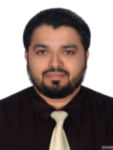 فهد حسن  ختال, senior accountant