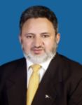 Wajid Mahmood Bhatti, General Manager Level