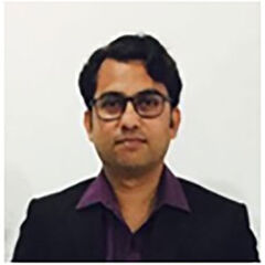 Sandeep Stanly Miranda, HR /IT/ Administrative Supervisor