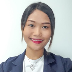 Cristine Ejera