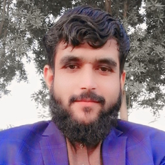 Waqas Ahmad