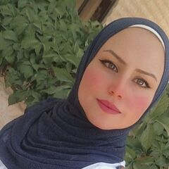 Sahar Alshamali