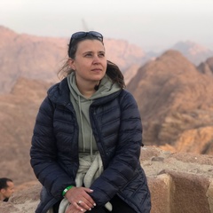 Ekaterina Ogneva, Tourism Manager