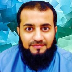Abdulrahman Alqahtani, Project Control Engineer