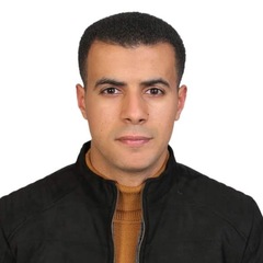 Abdallah Elsayed, Microsoft Dynamics AX | D365 Finance & Operations Developer