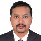 Anup Rajan, IT Manager