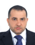 Mohamed Salem, Legal Manager