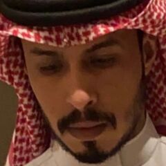 Nawaf Aldhafeeriy
