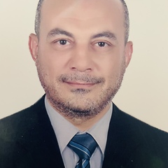 Nader Ahmed, مدير صيدلية