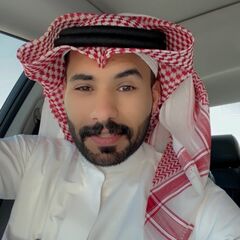 حمد العنزي