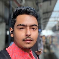 Shubham Gupta