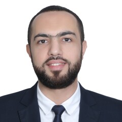Mohamed Algarhi, Sales and Business Development Manager