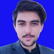Mussawer Khan, Network Engineer