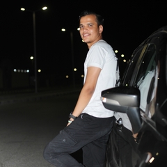 Ali Abo Baker Mahmoud Matouq