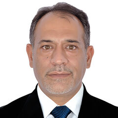 Ehab Niazi Musa, Consultants