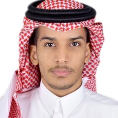 Waleed Alotaibi