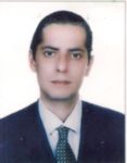 Dr. Mazen Alzoubi, Insurance Department Mnager