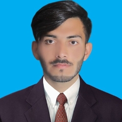 Faisal Khalid, marketing officer