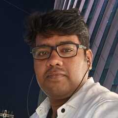 Santosh Maurya