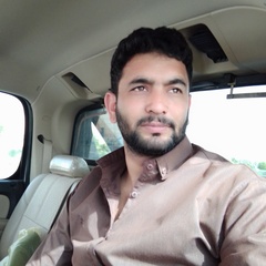 Ishfaq Khan