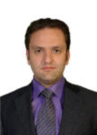 Muhammad Tarek Alostaz, journalist