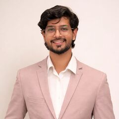 Hammad Shahab, Building Architect