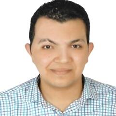 Amr Kassab, Total Equipment Management Controller
