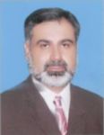 محمد Rafi uddin, Senior Manager Transmission Network Abbottabad