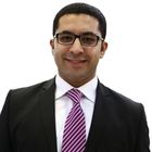 mohammed Zakaria, Technical sales Team Leader