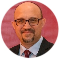 Omar Hajjiri, REGIONAL PRODUCT BUSINESS MANAGER 