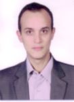 Hossam Yassen, IT Specialist, Application Developer