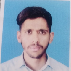 Muhammad  Usman , Civil engineer